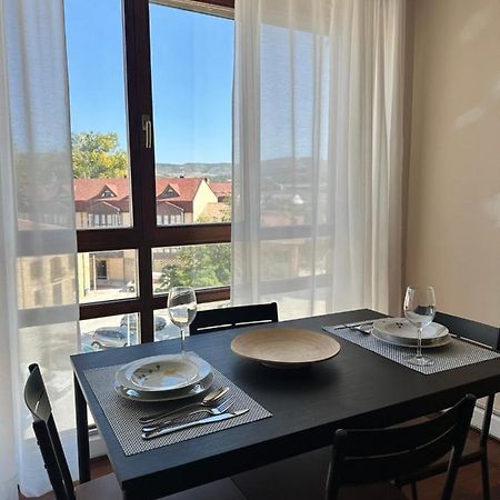 El Rincon Acogedor Apartment Medina de Pomar Bagian luar foto
