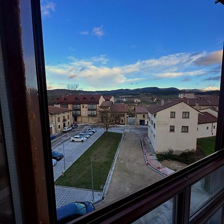 El Rincon Acogedor Apartment Medina de Pomar Bagian luar foto