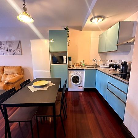 El Rincon Acogedor Apartment Medina de Pomar Bagian luar foto