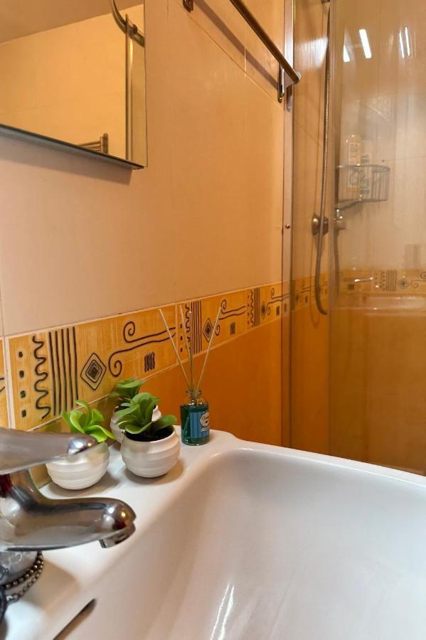 El Rincon Acogedor Apartment Medina de Pomar Bagian luar foto