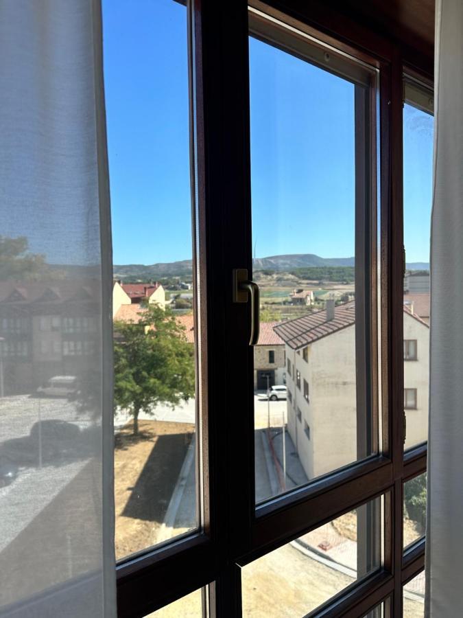 El Rincon Acogedor Apartment Medina de Pomar Bagian luar foto
