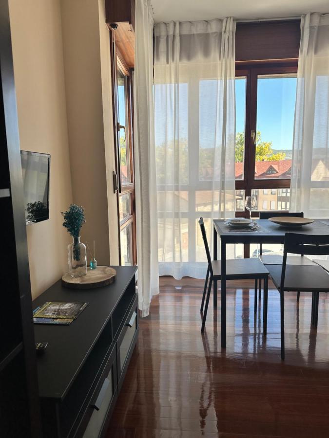 El Rincon Acogedor Apartment Medina de Pomar Bagian luar foto