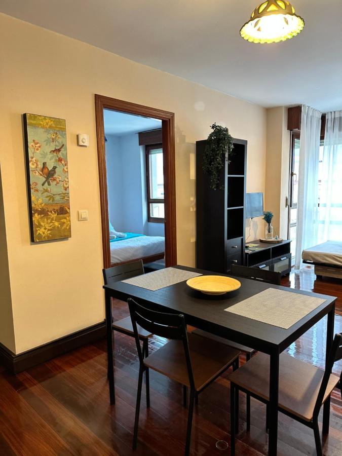 El Rincon Acogedor Apartment Medina de Pomar Bagian luar foto