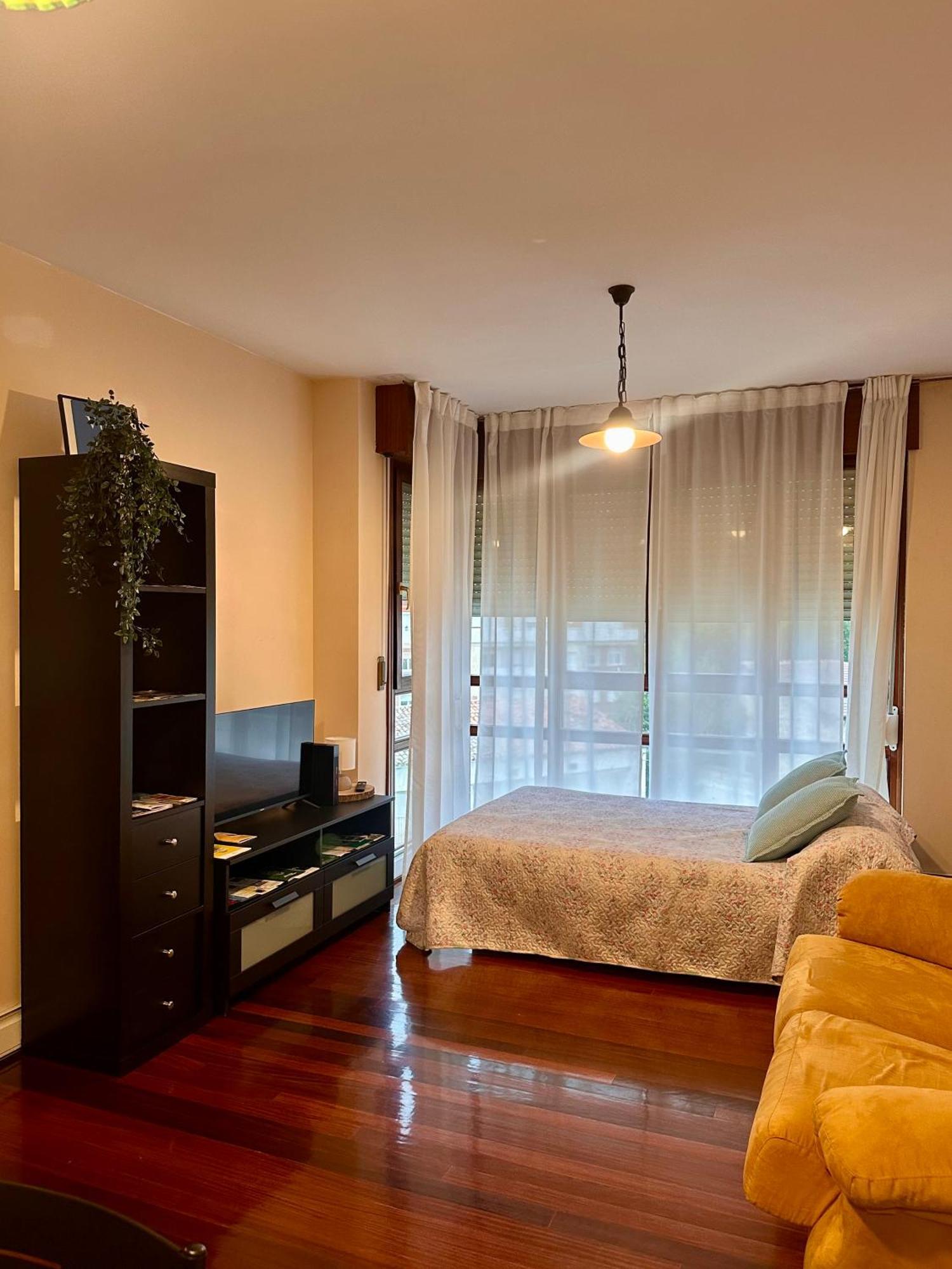 El Rincon Acogedor Apartment Medina de Pomar Bagian luar foto